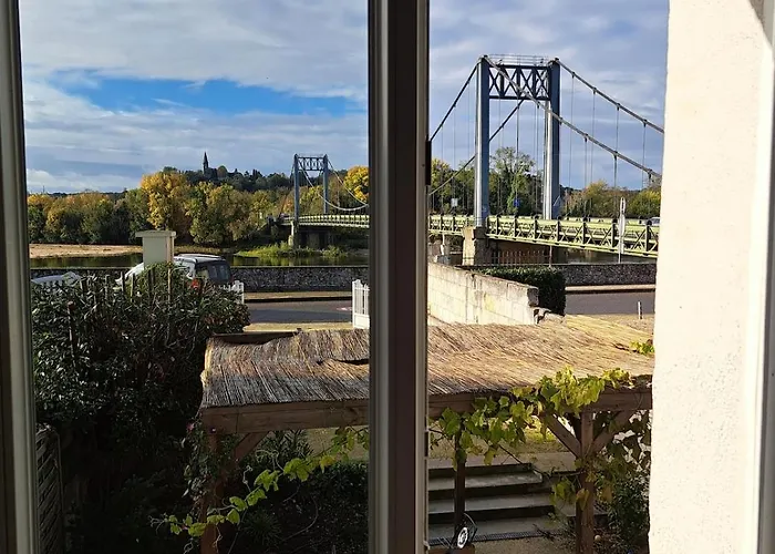 Lejlighed One Bedroom Flat With A View